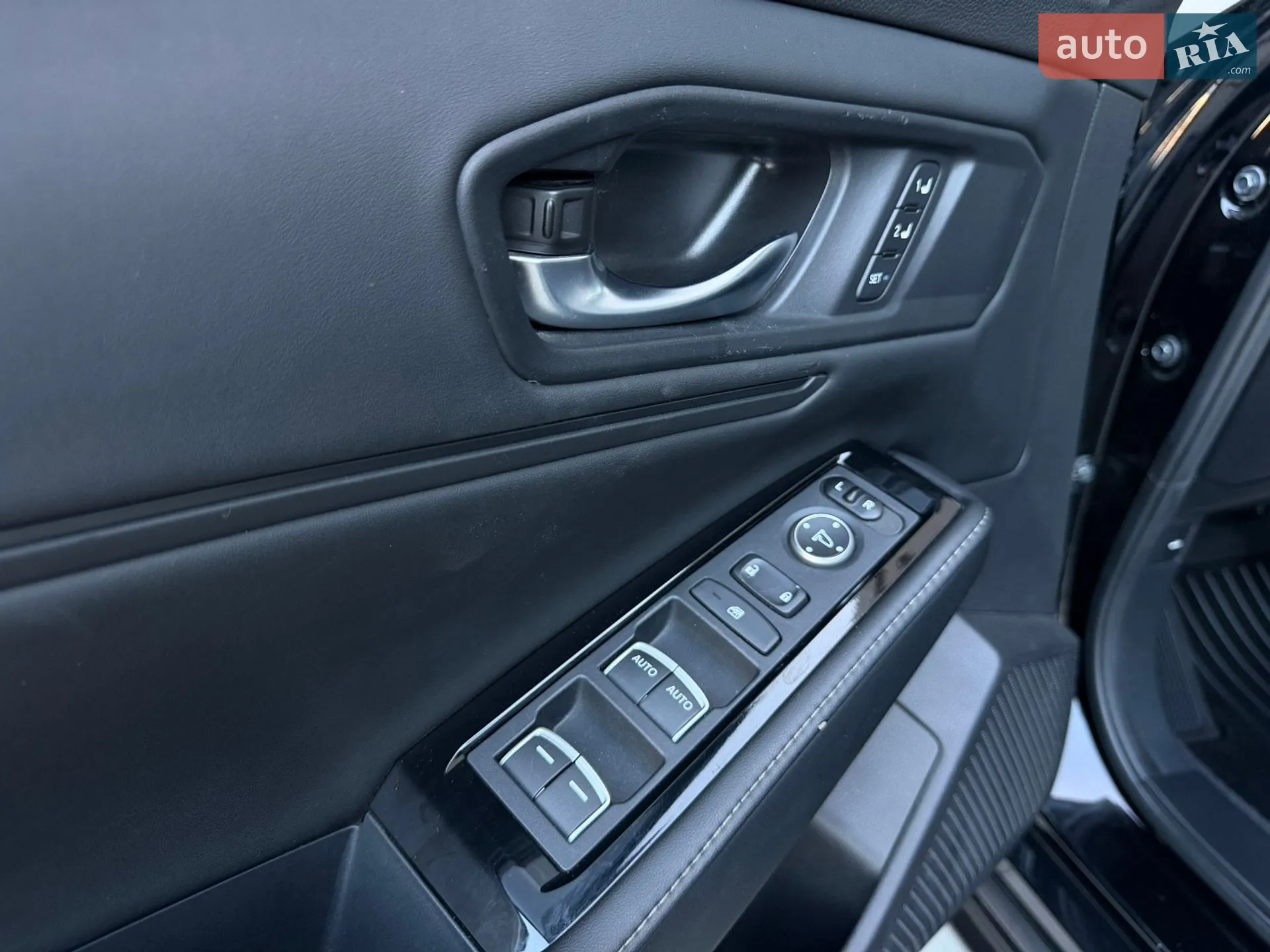 2023 Honda Accord - мініатюра 38