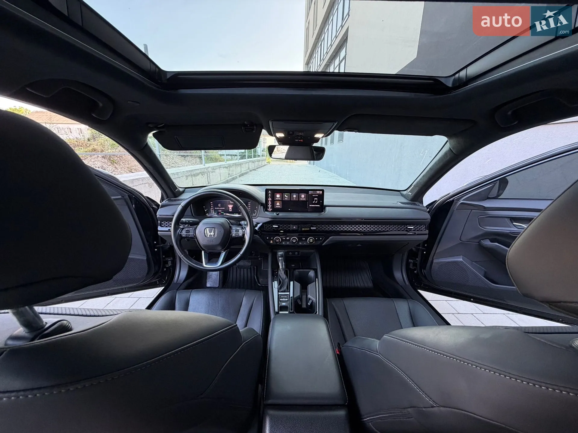2023 Honda Accord - мініатюра 42