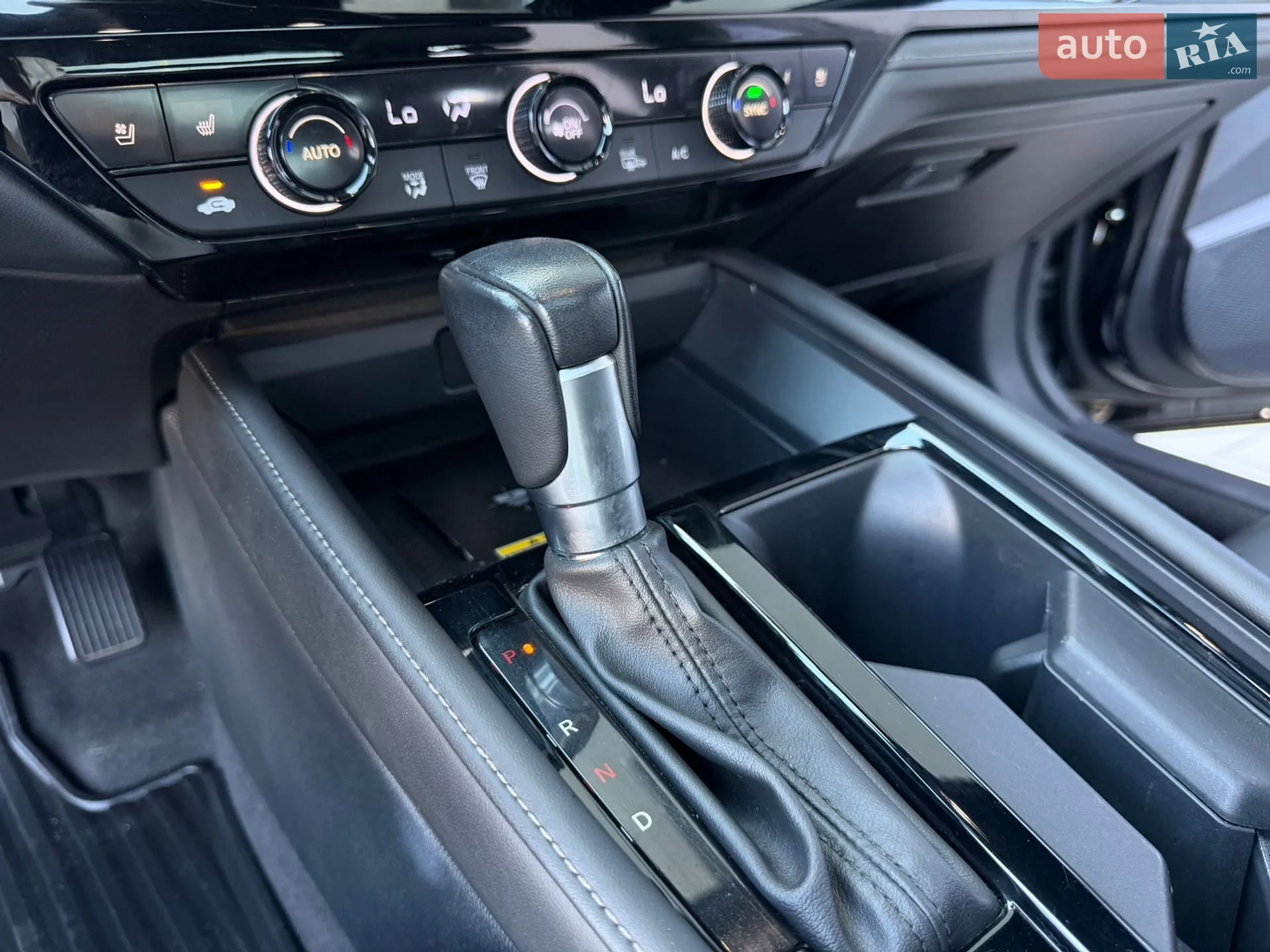 2023 Honda Accord - мініатюра 54