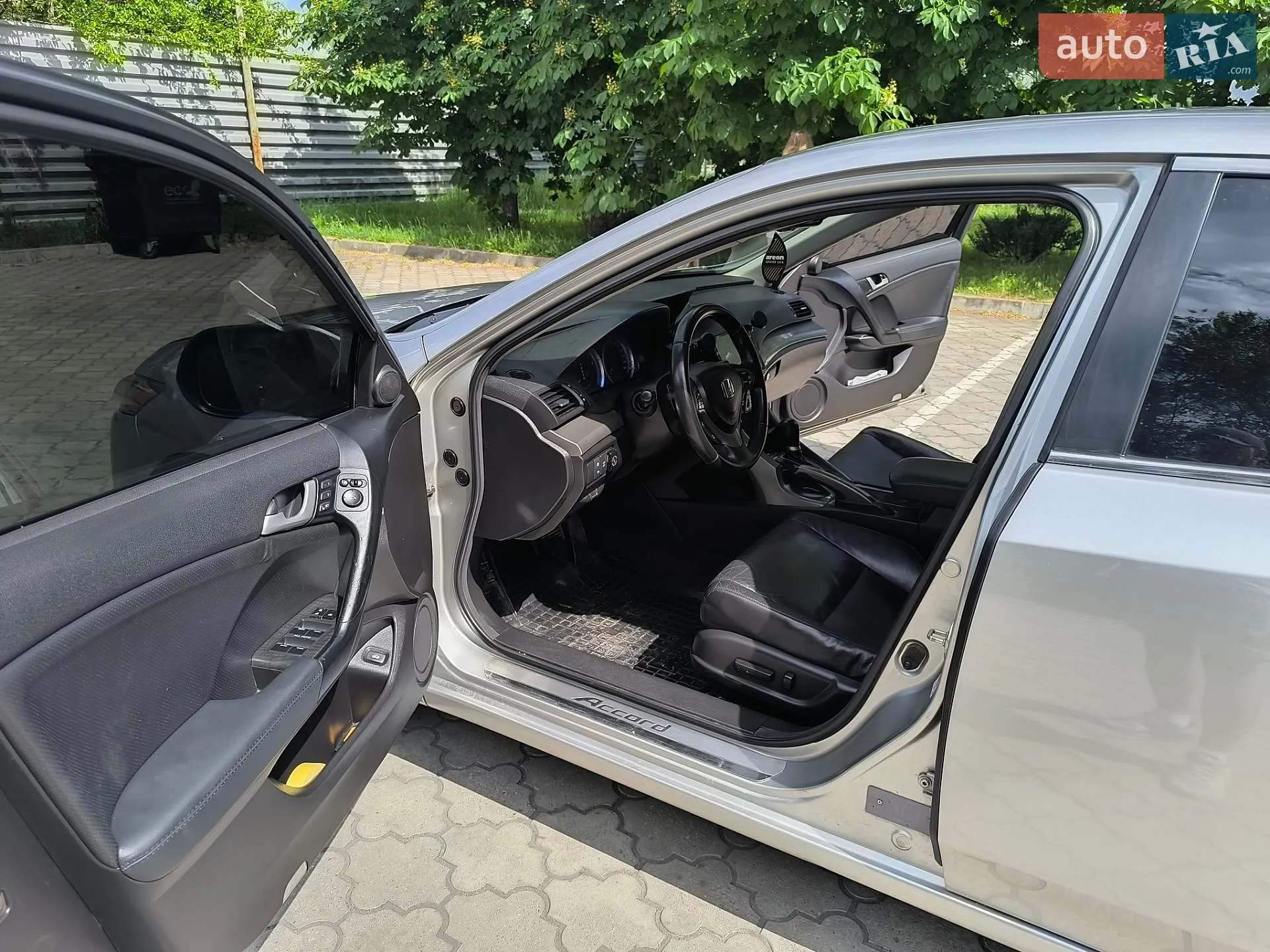 2011 Honda Accord - мініатюра 7
