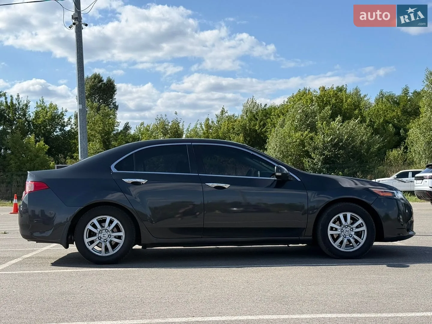 2011 Honda Accord - мініатюра 6