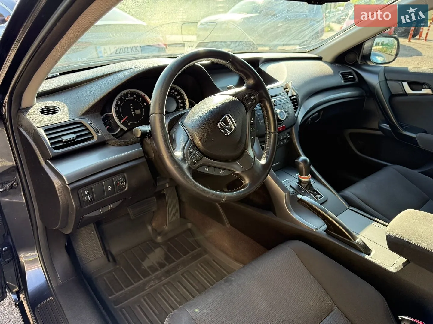 2011 Honda Accord - мініатюра 9