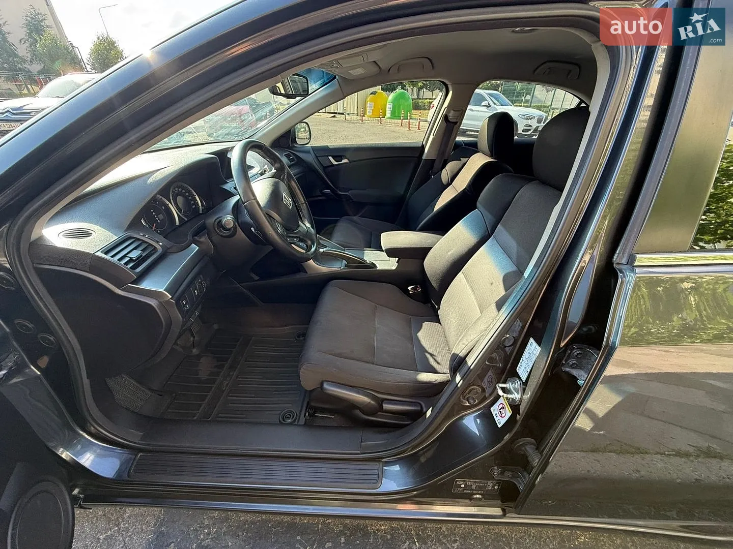 2011 Honda Accord - мініатюра 12
