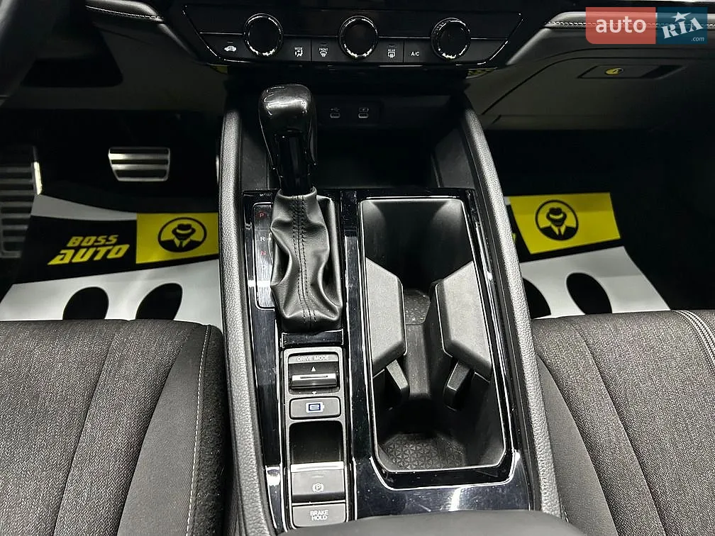 2023 Honda Accord - мініатюра 23