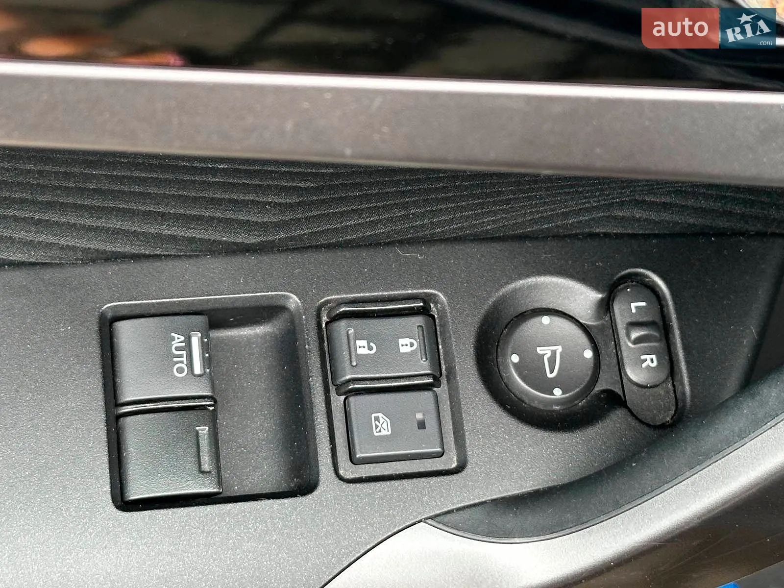 2016 Honda Accord - мініатюра 11