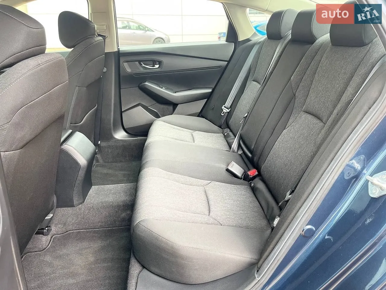 2024 Honda Accord - мініатюра 14
