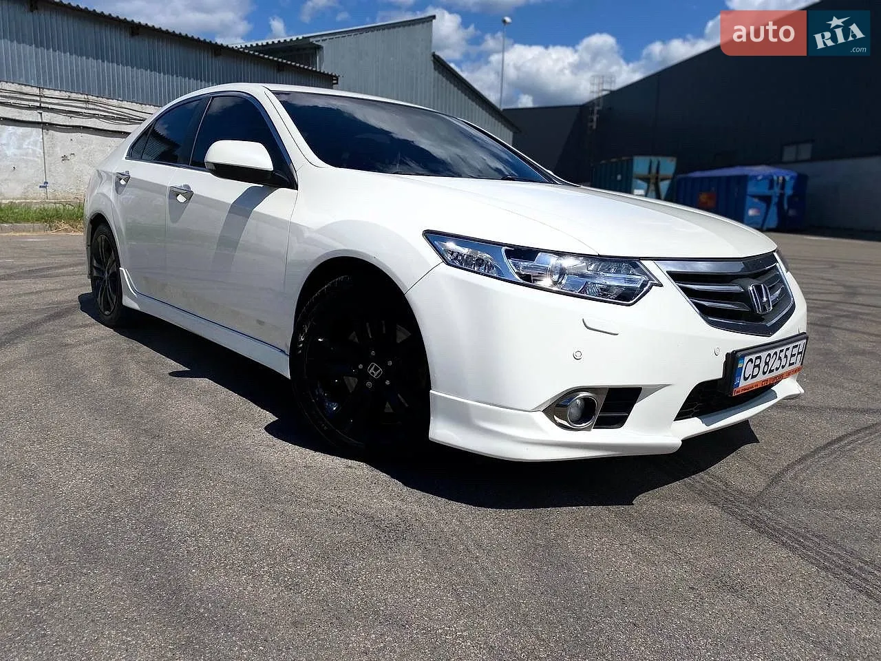 2012 Honda Accord - мініатюра 15