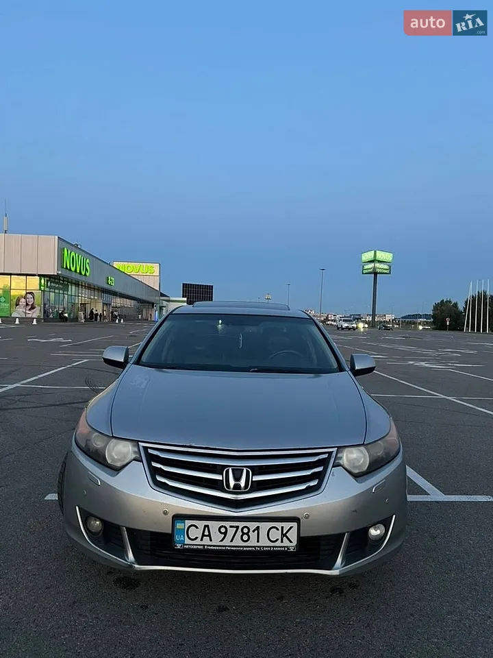 2011 Honda Accord - мініатюра 40