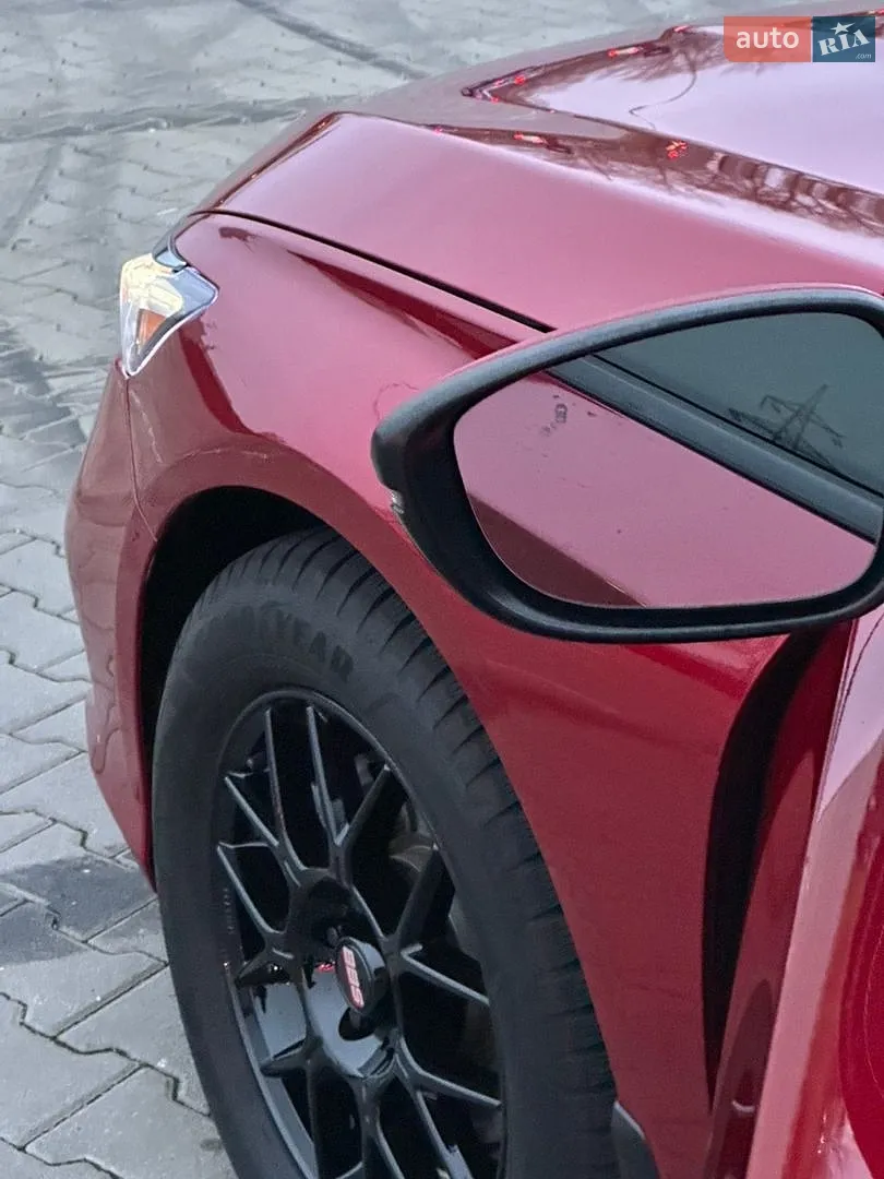 2022 Honda Accord - мініатюра 12