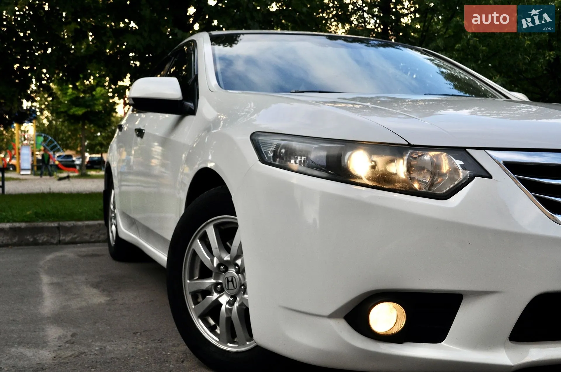 2012 Honda Accord - мініатюра 16