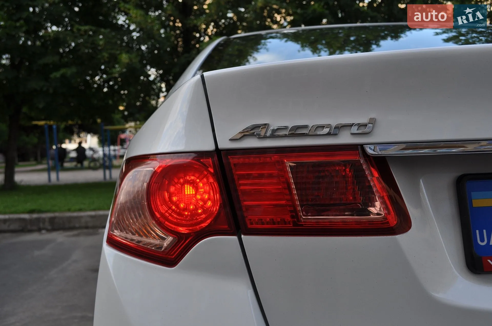 2012 Honda Accord - мініатюра 20