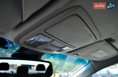 Седан Honda Accord 2012 в Киеве