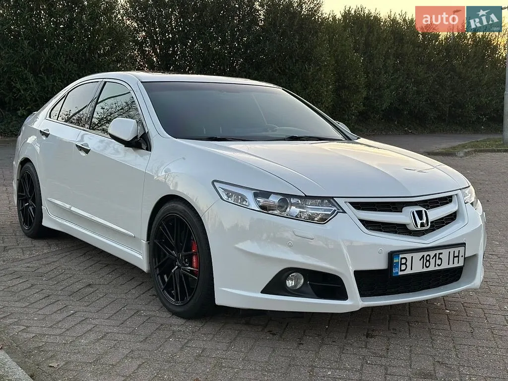 2012 Honda Accord - мініатюра 12
