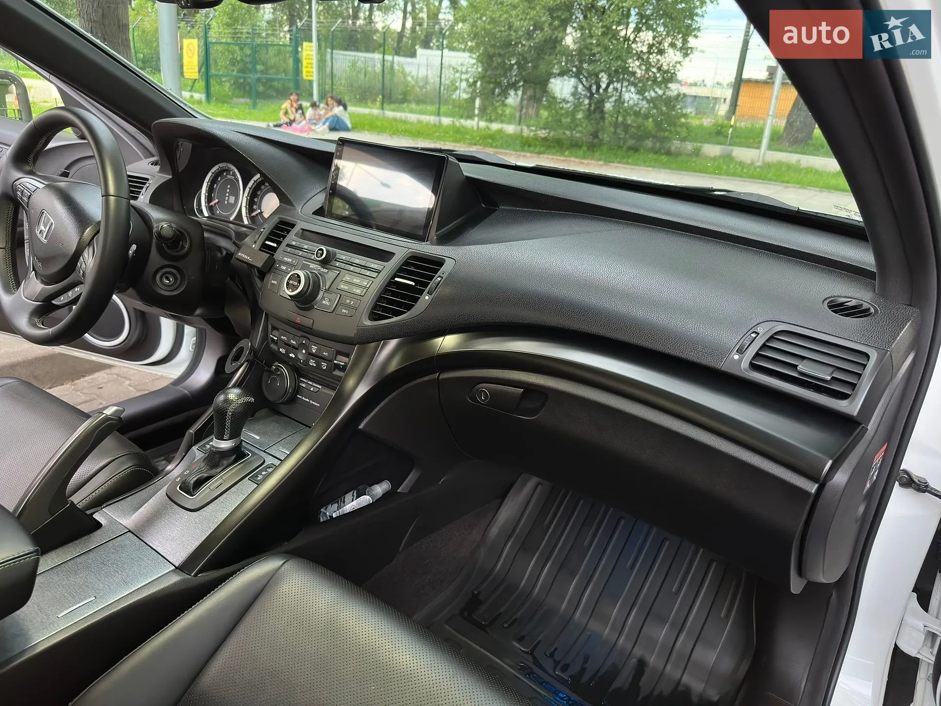 2012 Honda Accord - мініатюра 8