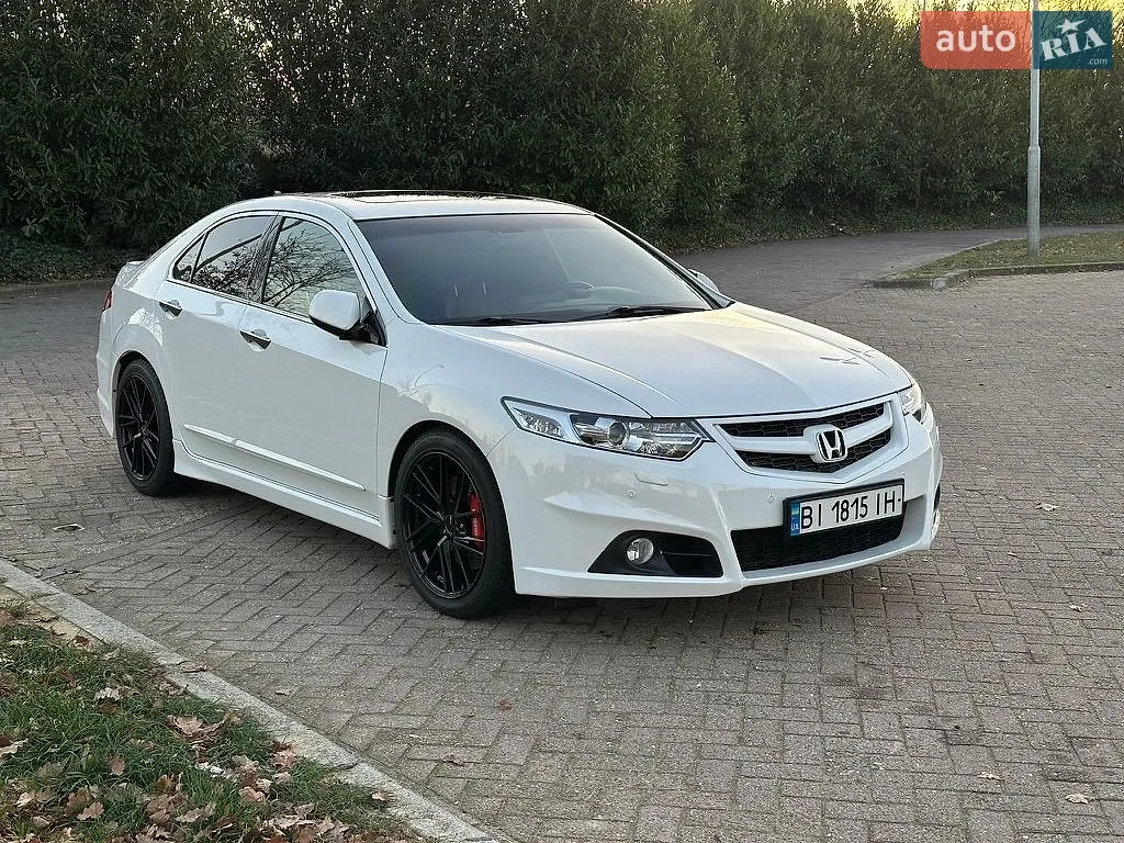 2012 Honda Accord - мініатюра 14