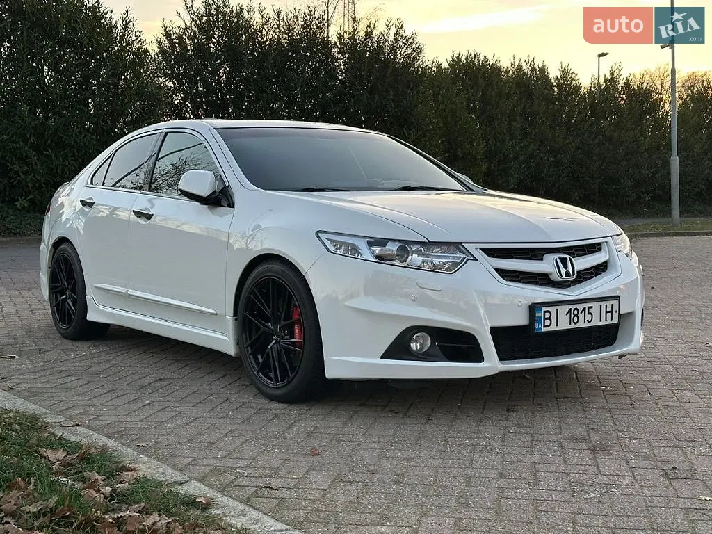 2012 Honda Accord - мініатюра 23