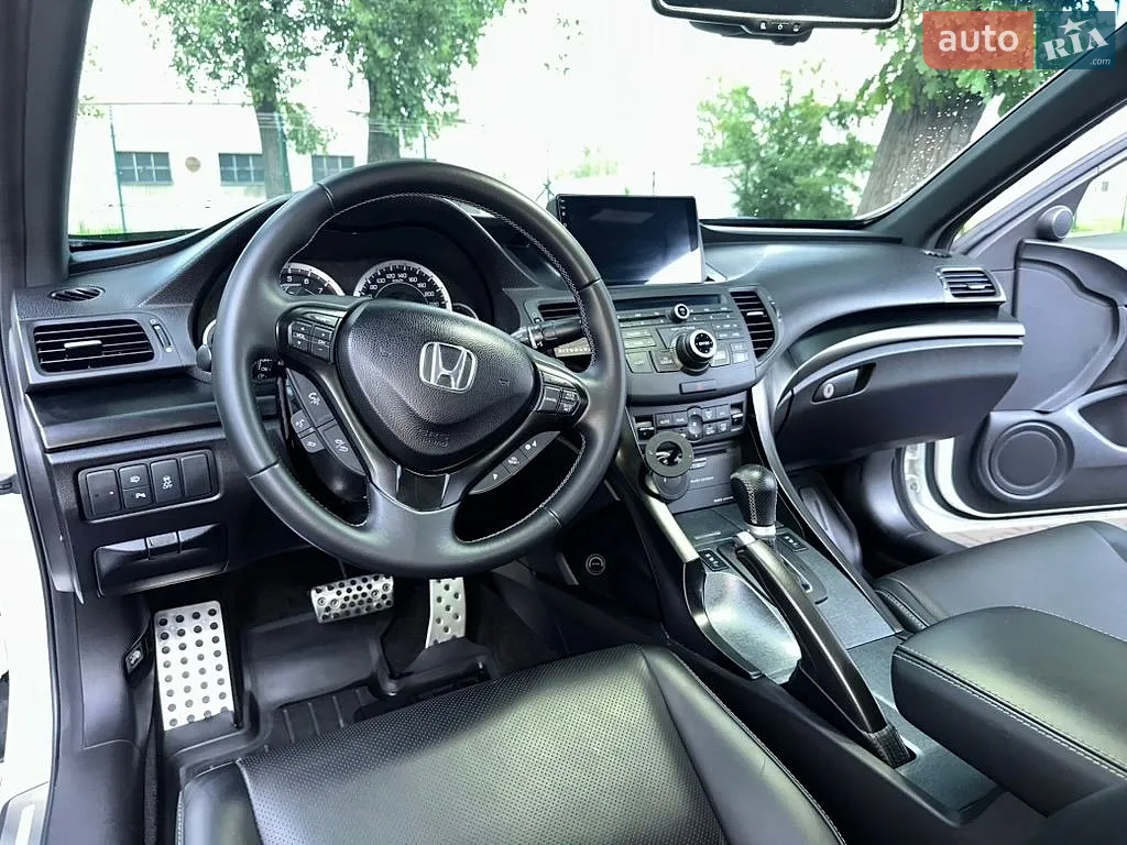 2012 Honda Accord - мініатюра 26