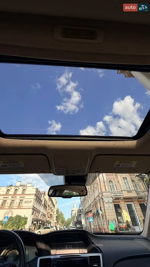 2014 Honda Accord - мініатюра 18