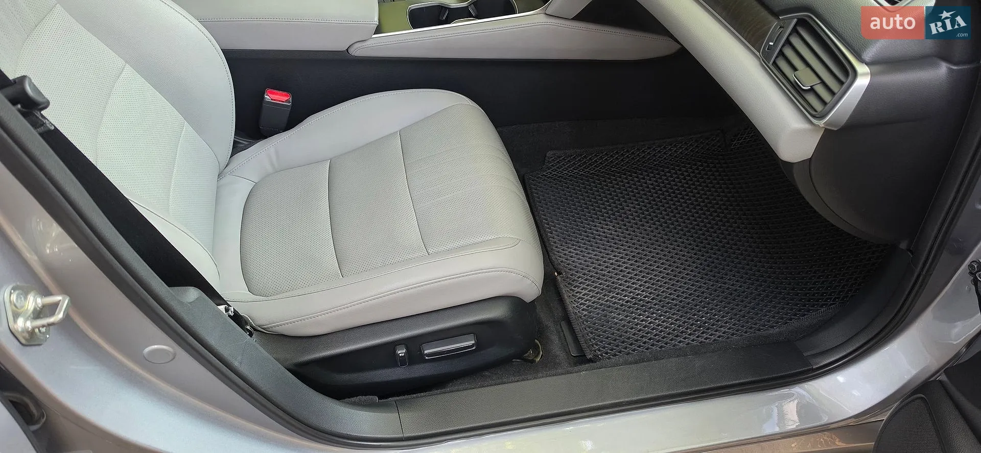 2018 Honda Accord - мініатюра 17