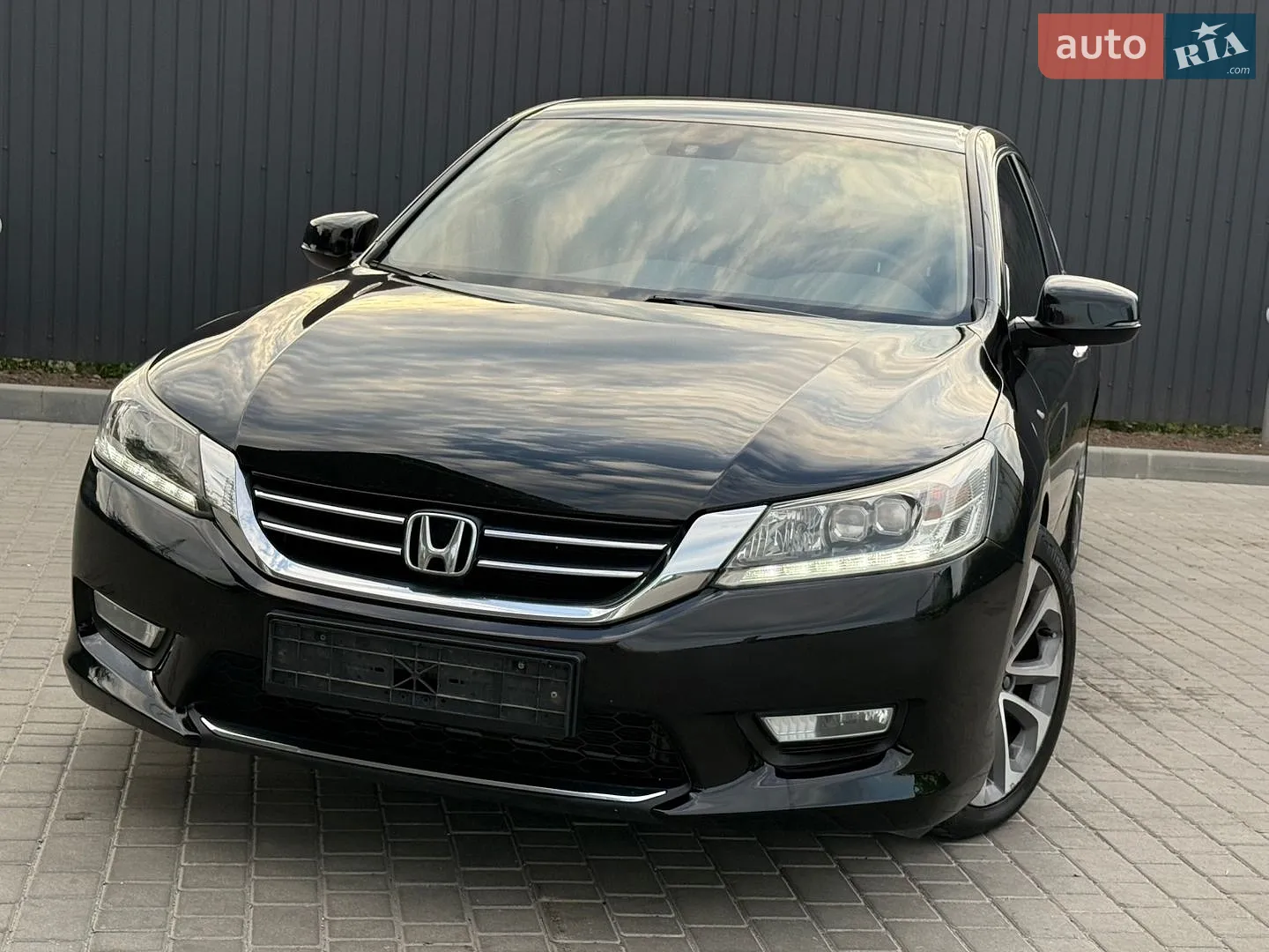 2013 Honda Accord - мініатюра 7