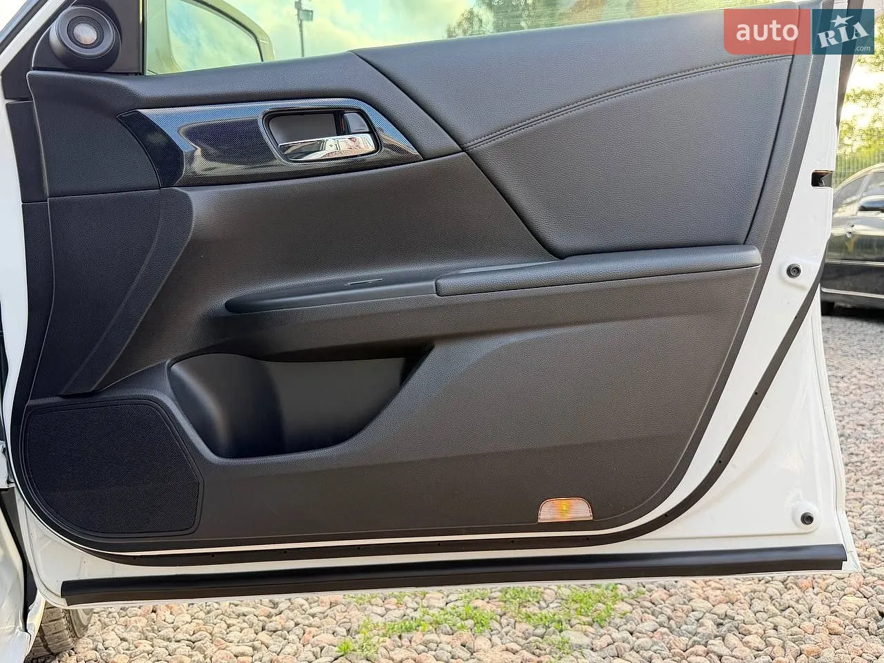 2013 Honda Accord - мініатюра 35