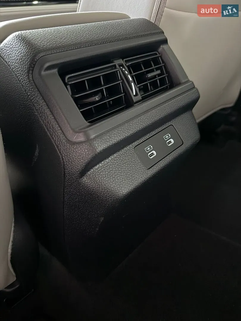2025 Honda Accord - мініатюра 21