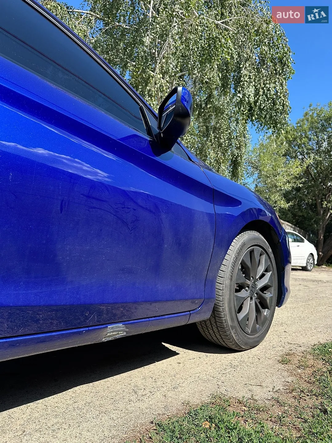 2014 Honda Accord - мініатюра 2