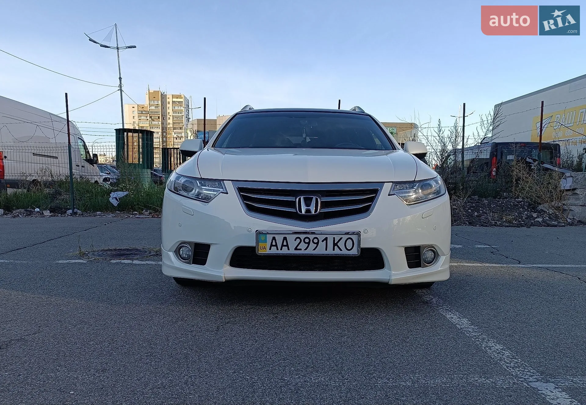 2011 Honda Accord - мініатюра 18