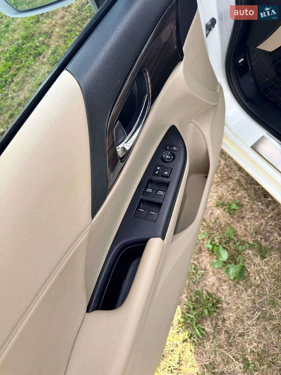 2016 Honda Accord - мініатюра 14