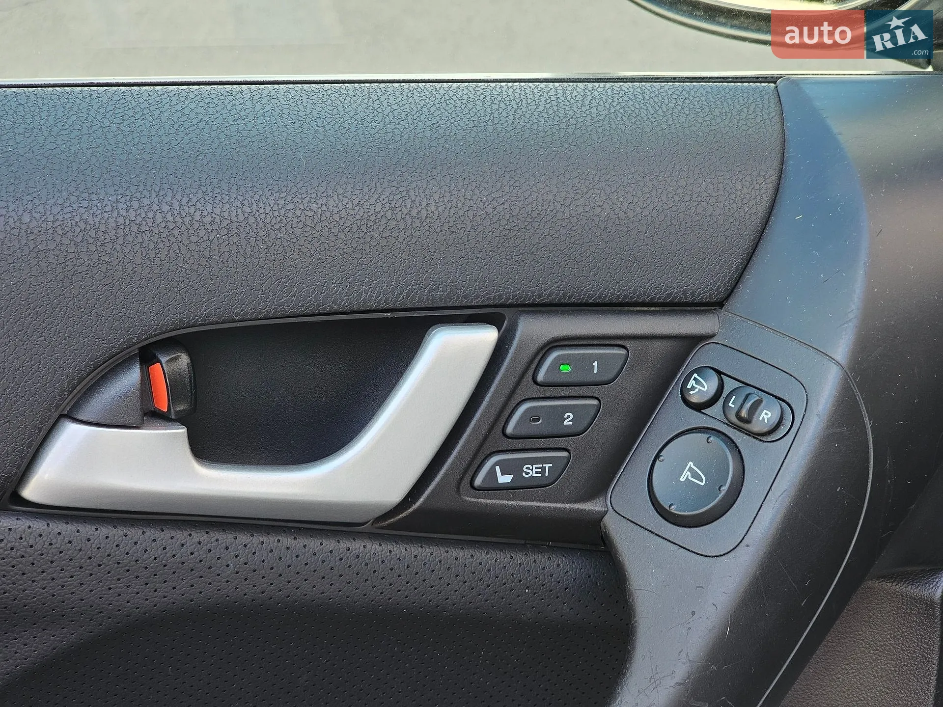 2012 Honda Accord - мініатюра 19
