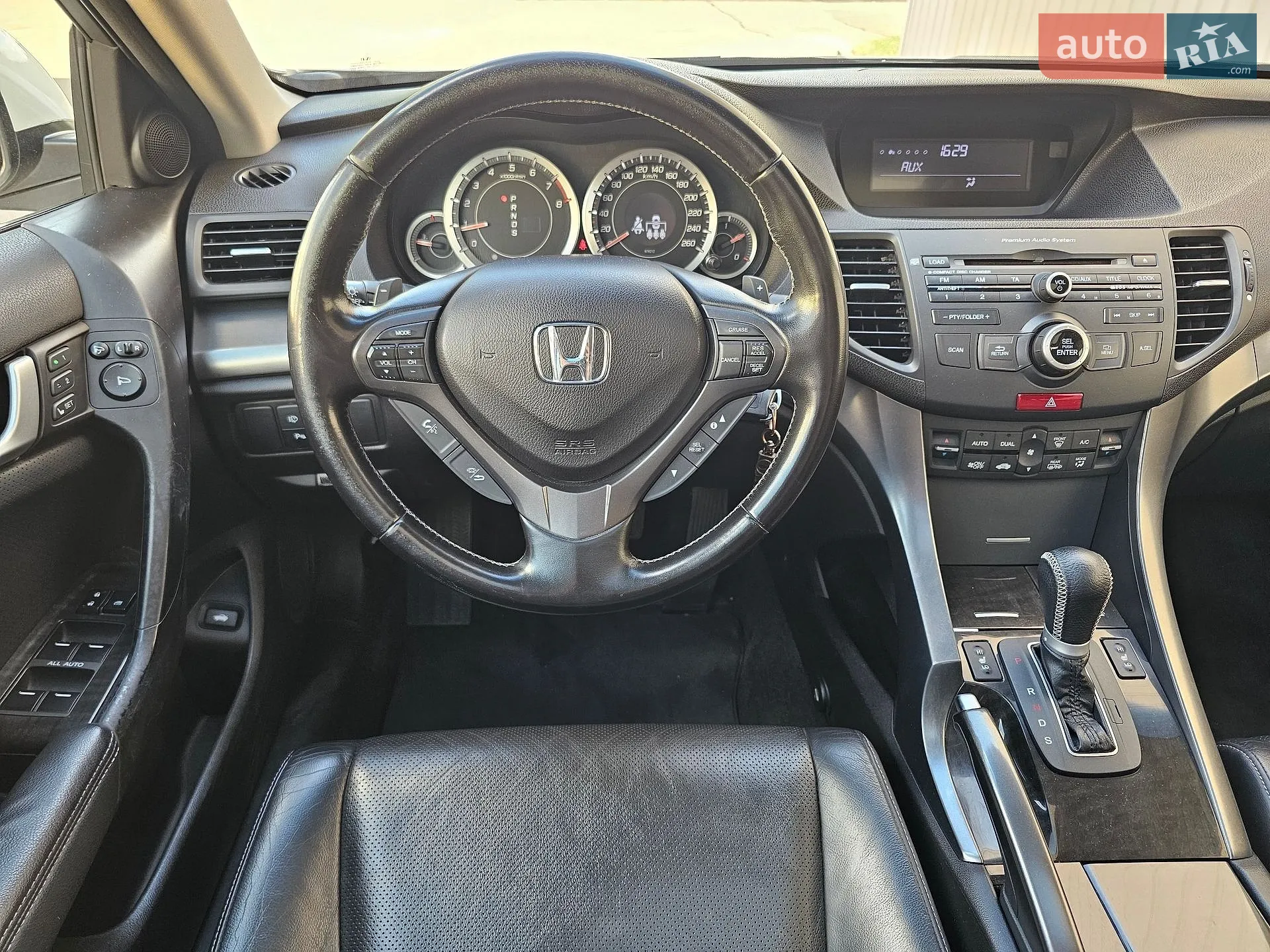 2012 Honda Accord - мініатюра 24