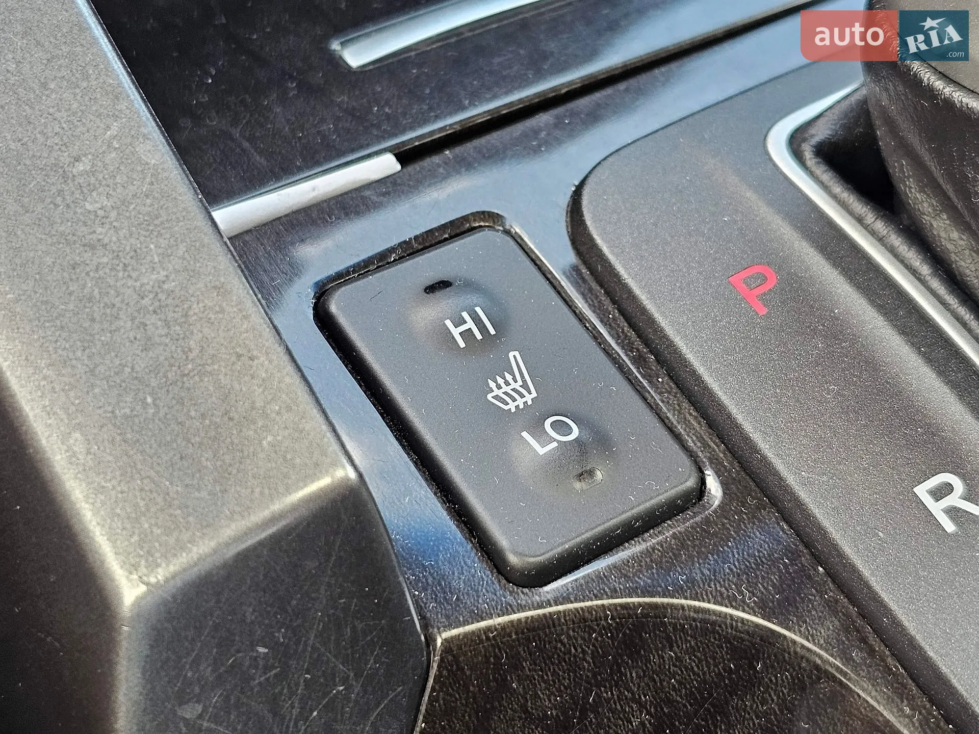2012 Honda Accord - мініатюра 29