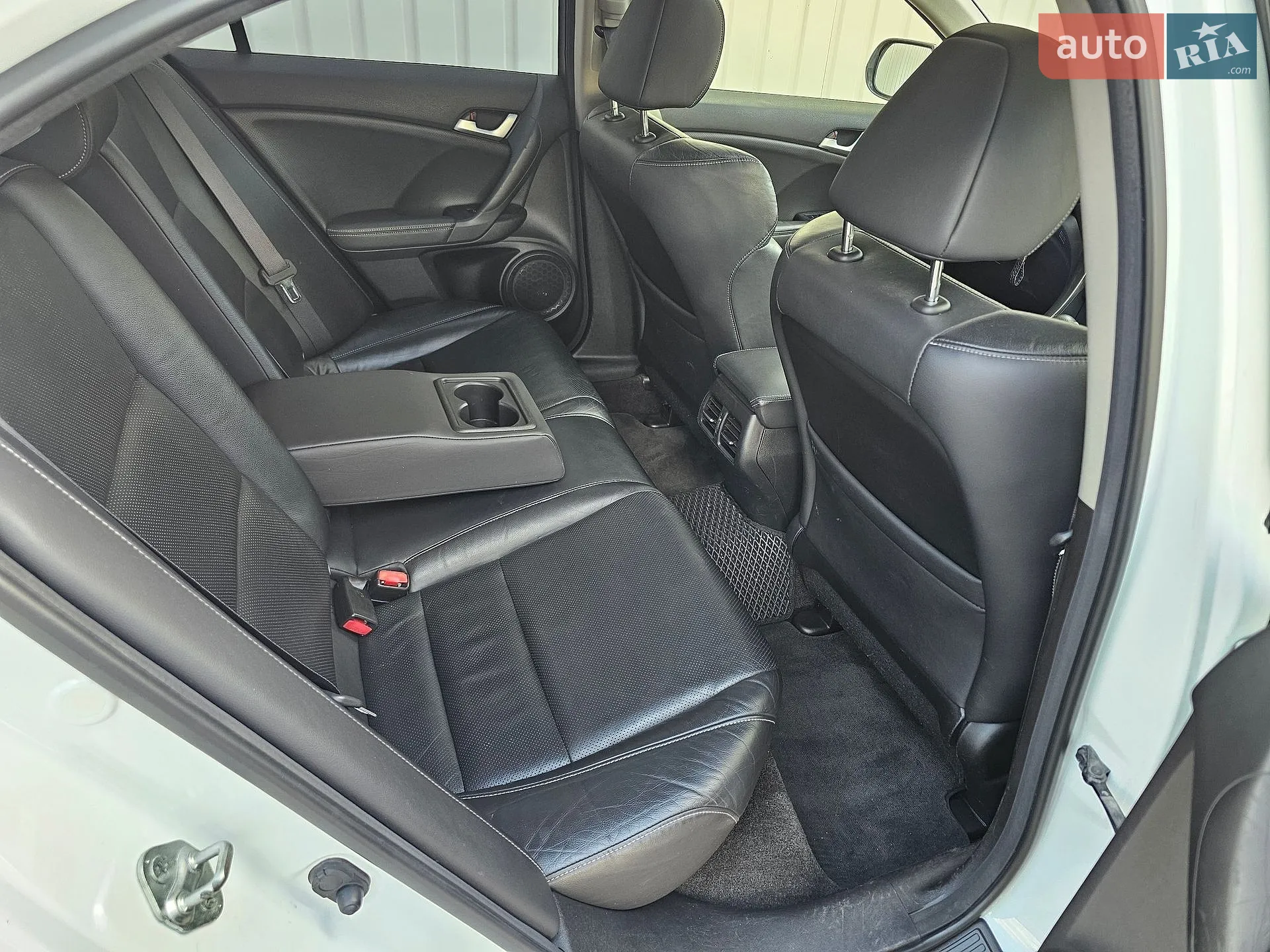 2012 Honda Accord - мініатюра 34