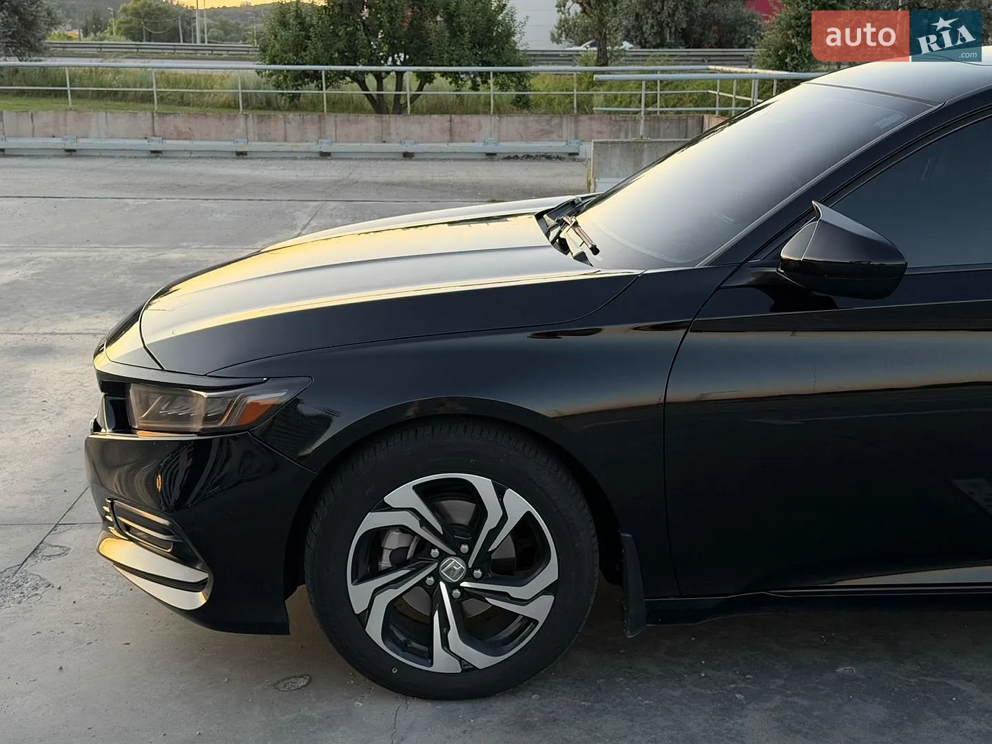 2018 Honda Accord - мініатюра 3