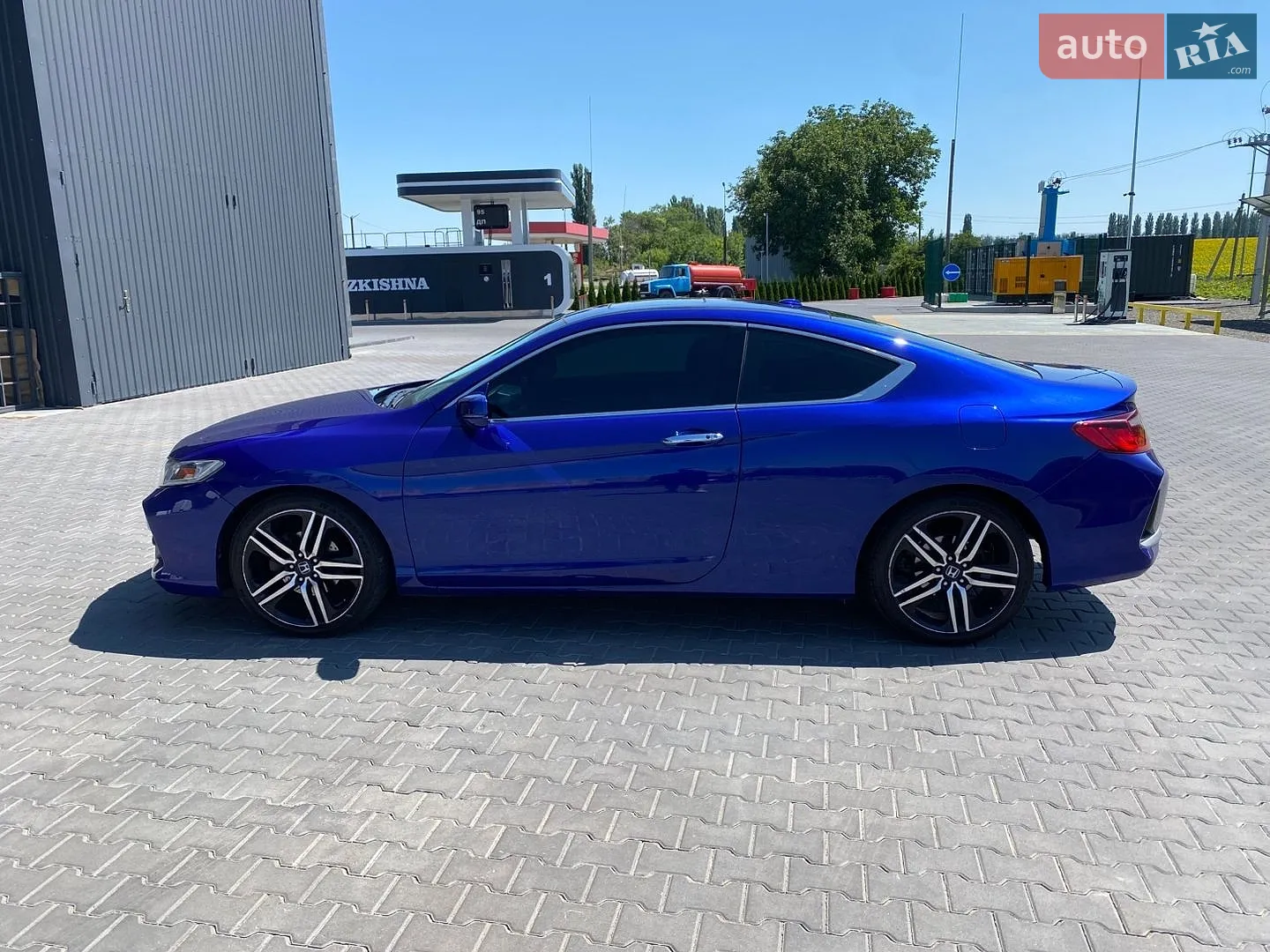2017 Honda Accord - мініатюра 4