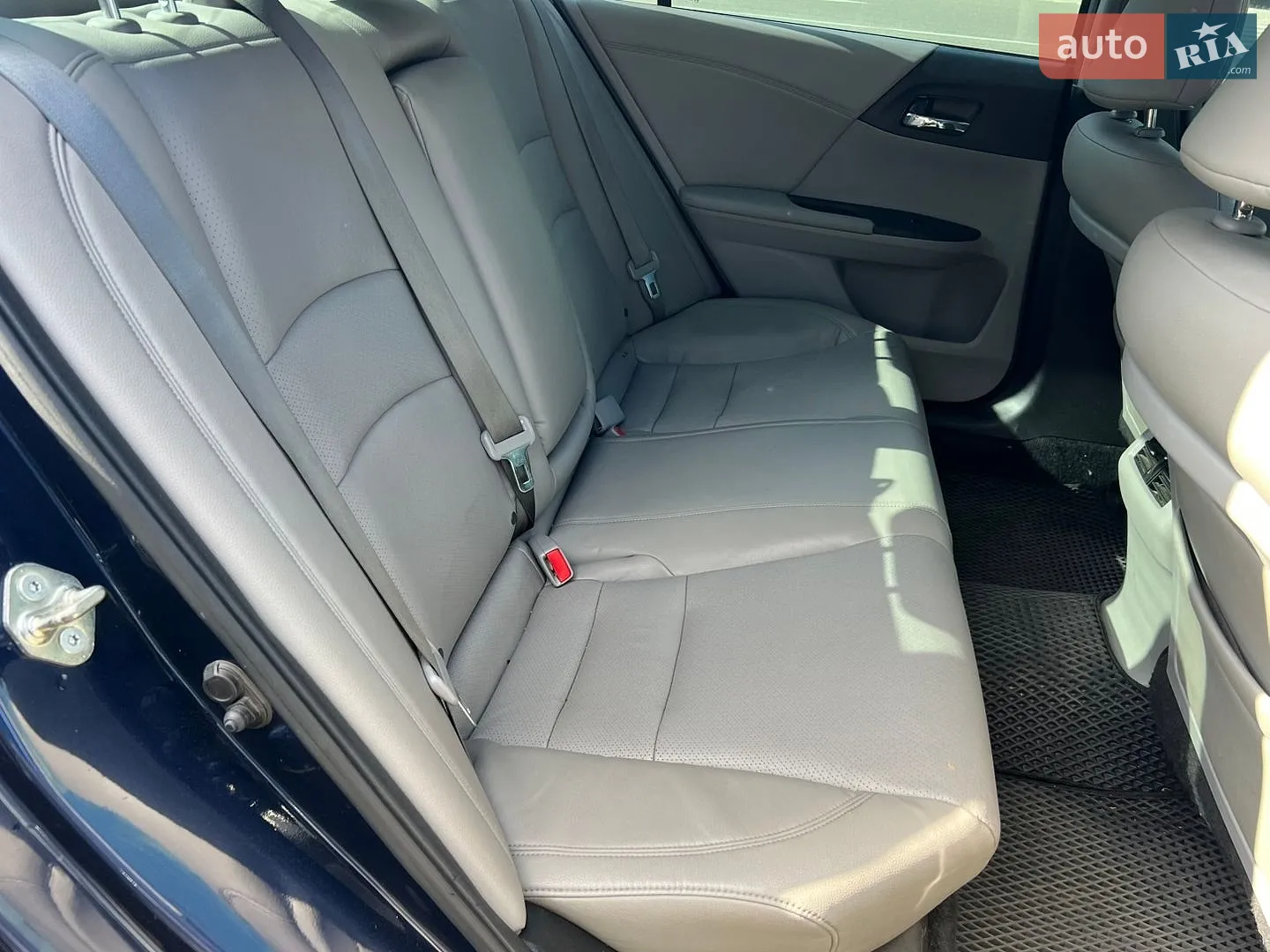 2014 Honda Accord - мініатюра 20