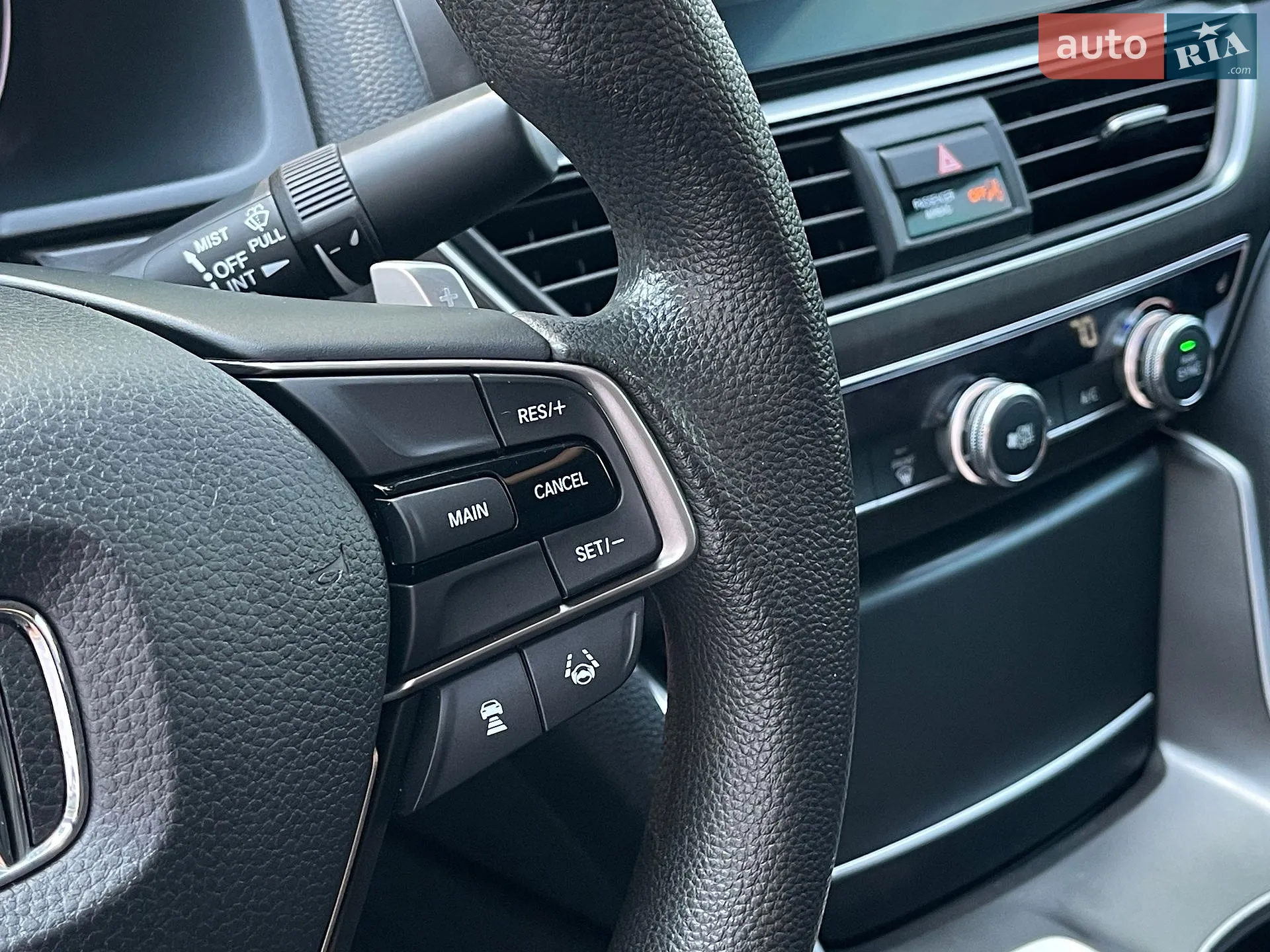 2018 Honda Accord - мініатюра 21