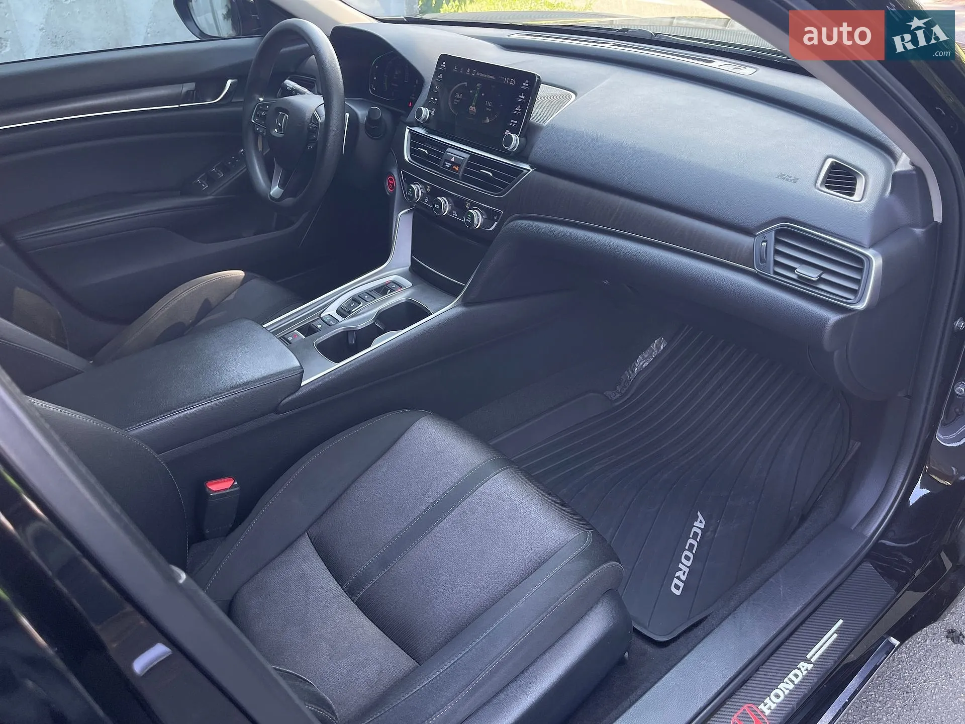 2018 Honda Accord - мініатюра 25
