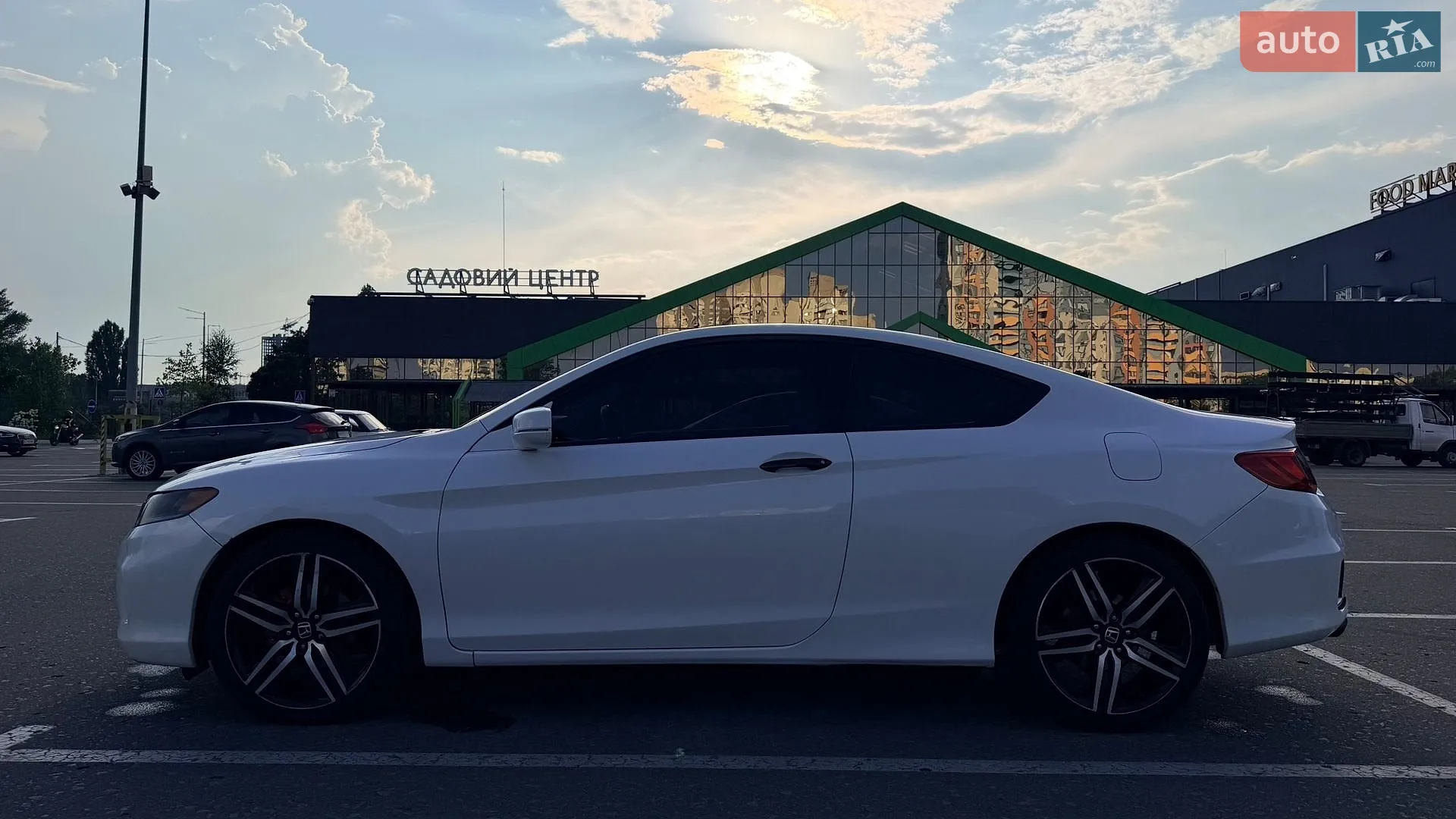 2012 Honda Accord - мініатюра 32