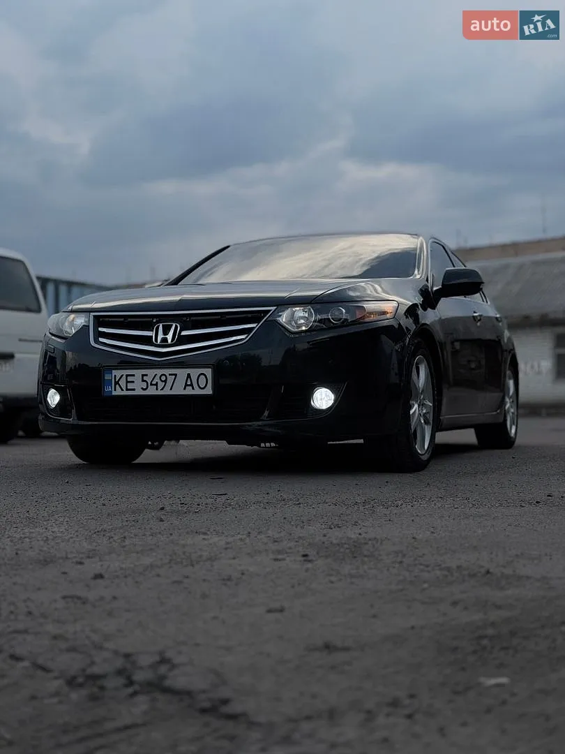 2010 Honda Accord - мініатюра 2