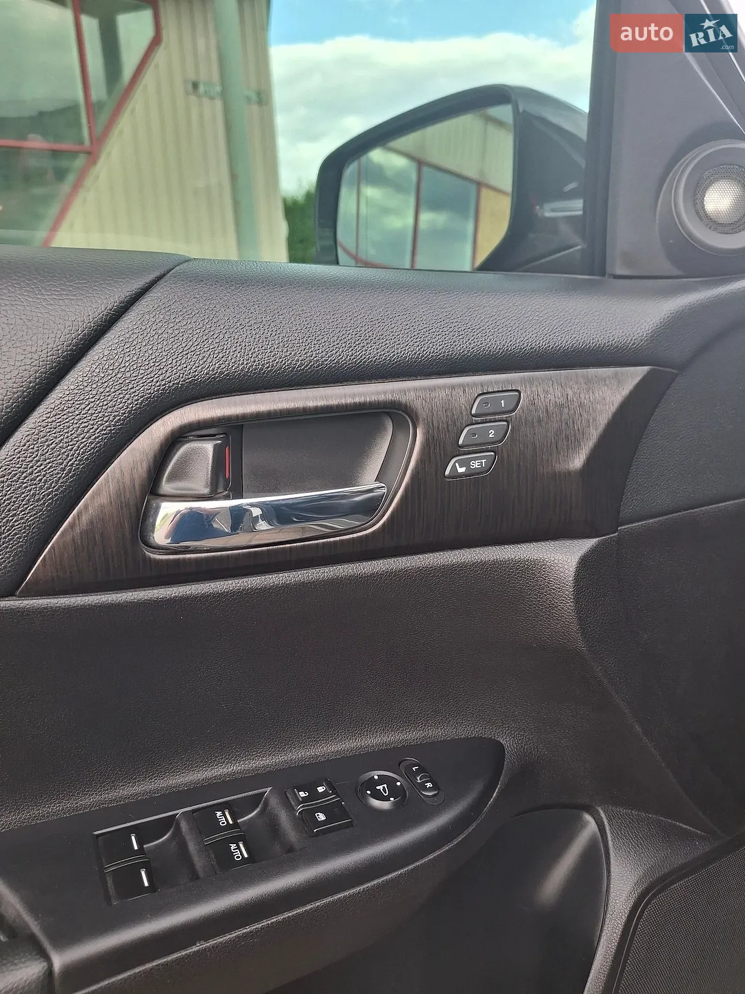 2014 Honda Accord - мініатюра 15