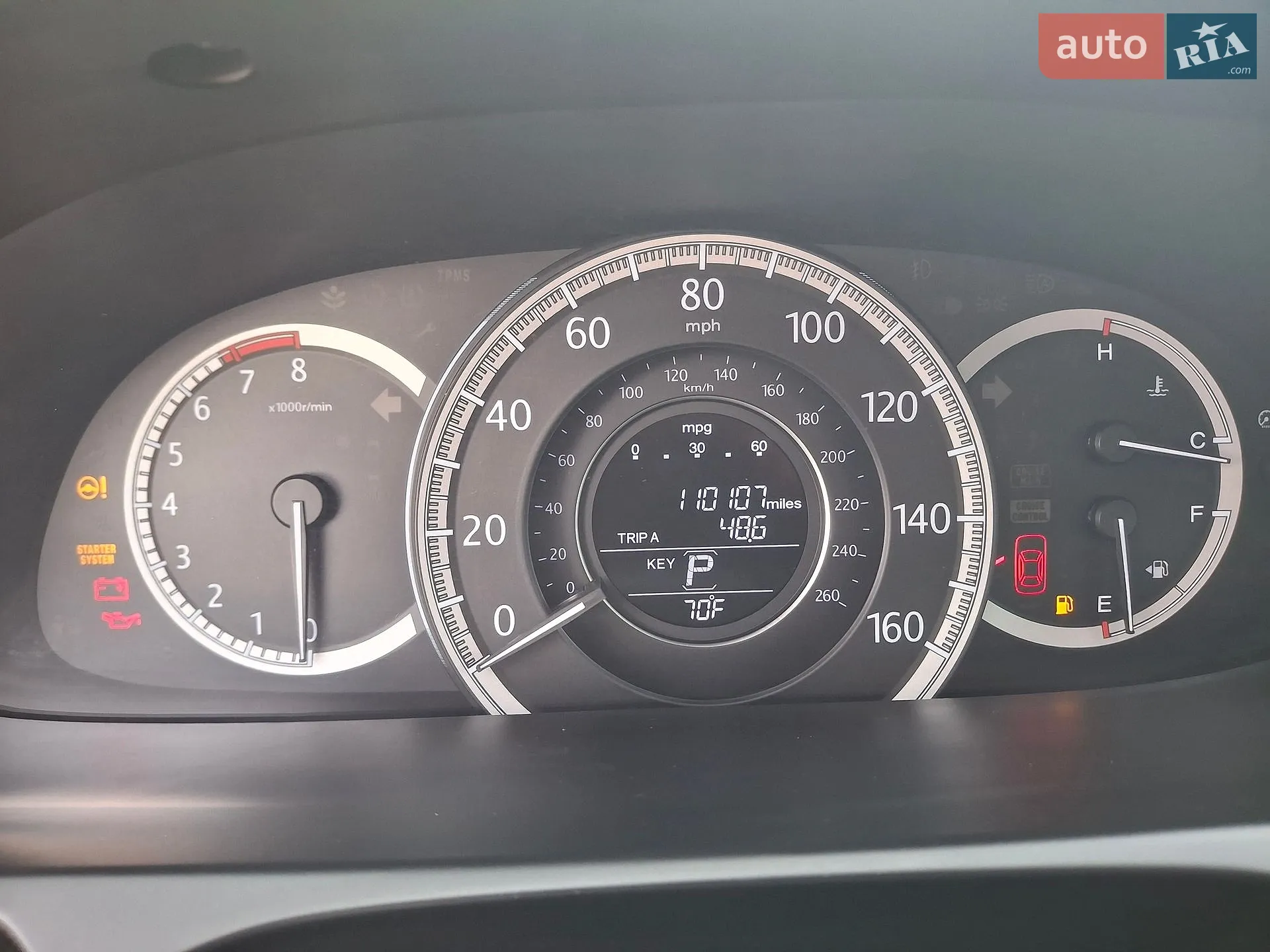 2014 Honda Accord - мініатюра 17