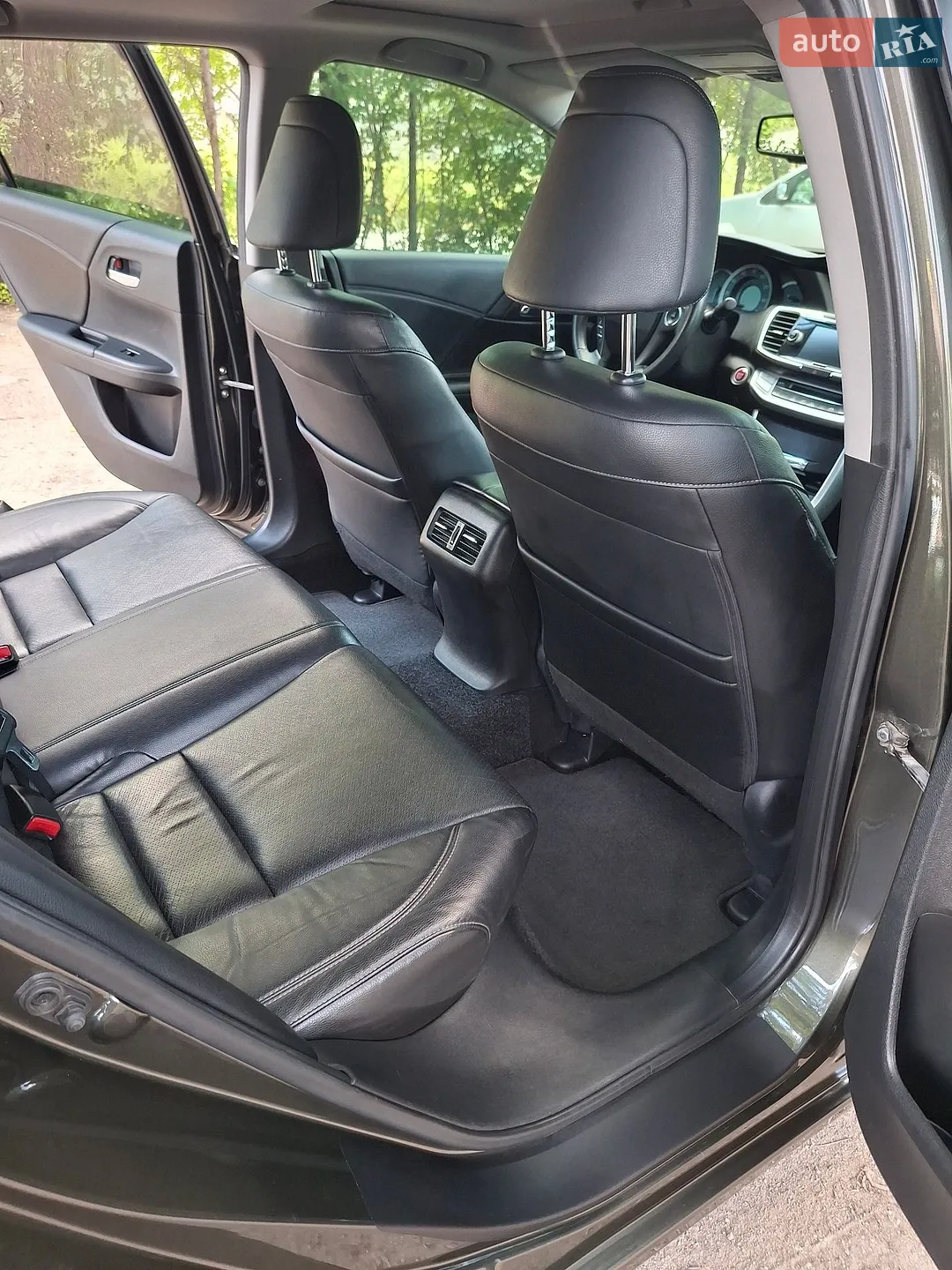 2014 Honda Accord - мініатюра 26