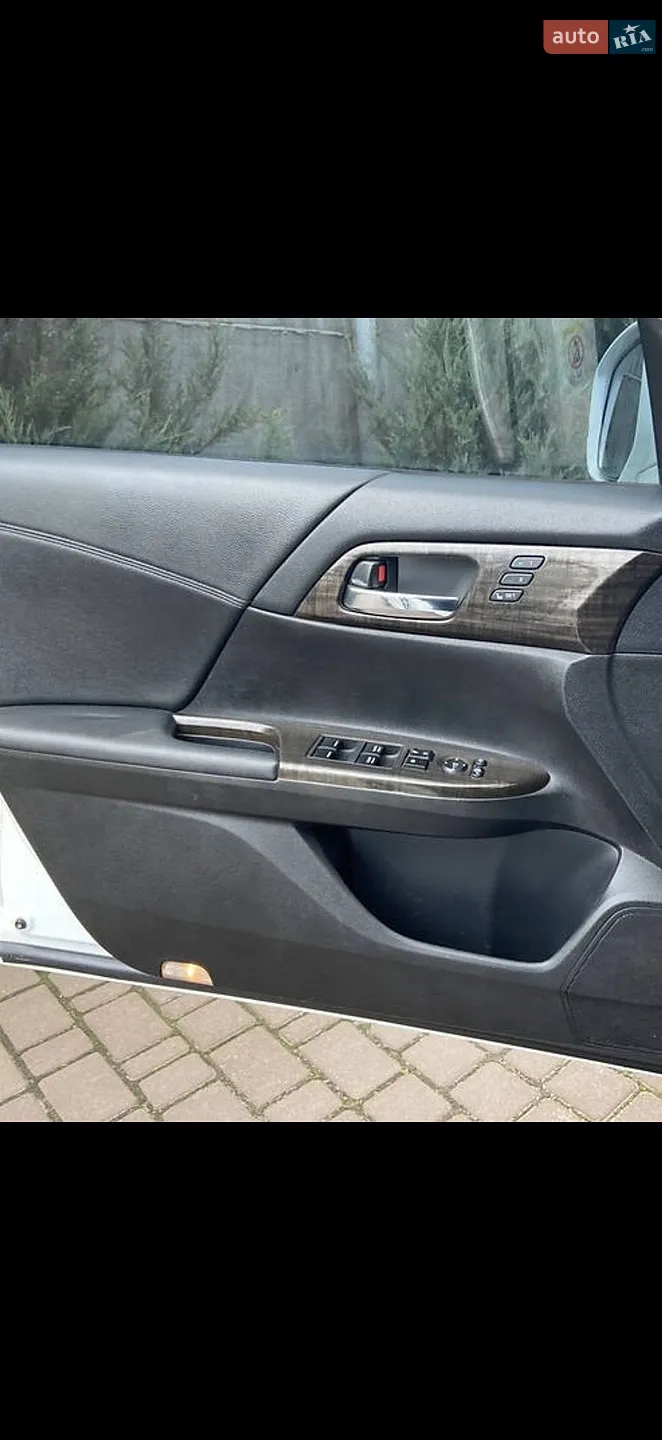 2013 Honda Accord - мініатюра 6