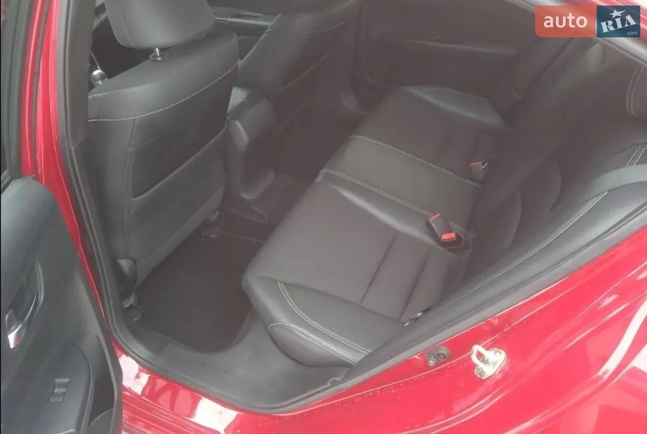 2016 Honda Accord - мініатюра 13