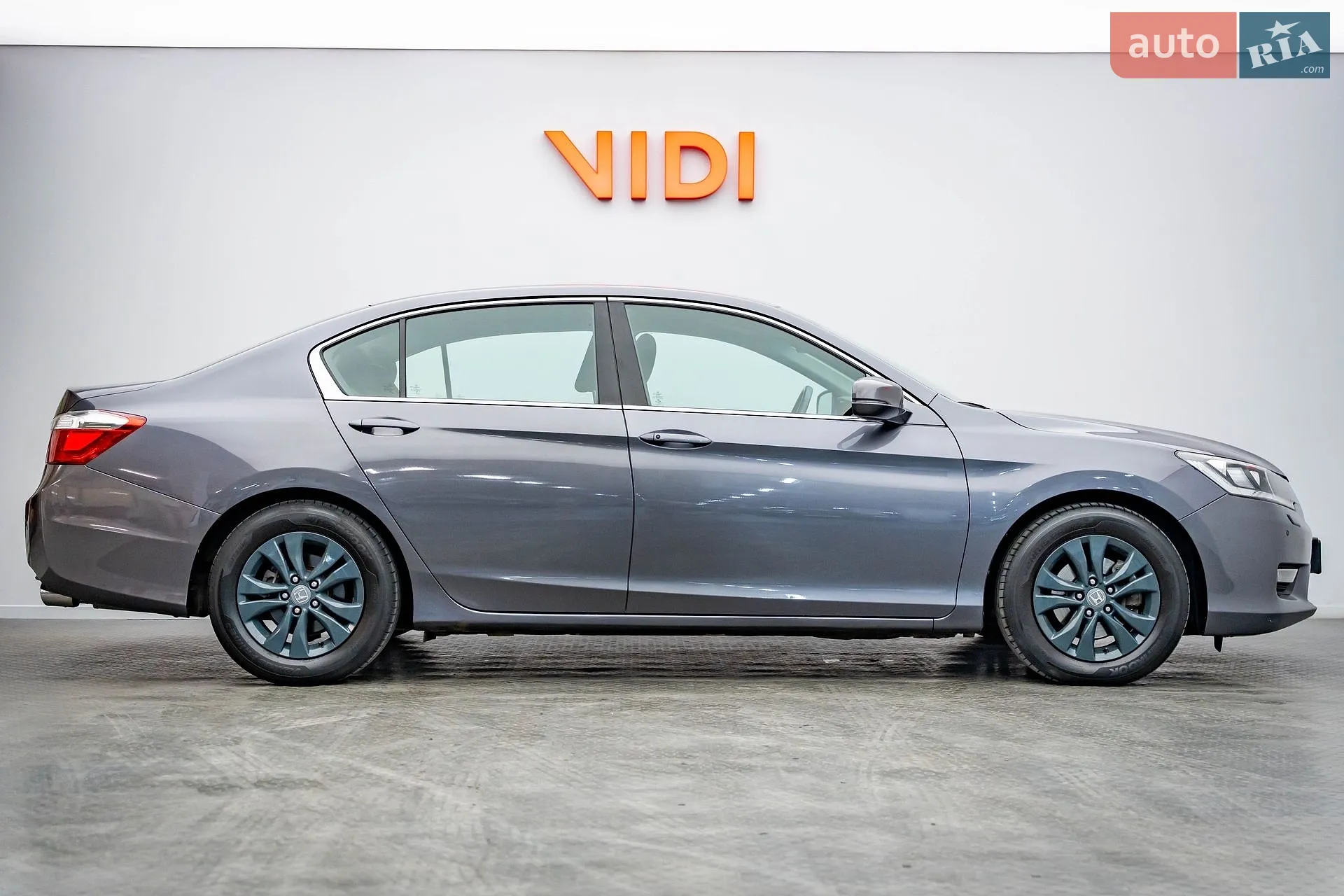 2013 Honda Accord - мініатюра 4