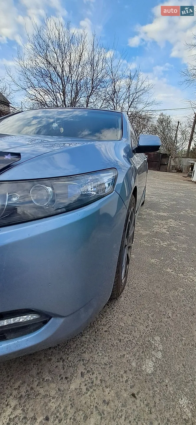 2011 Honda Accord - мініатюра 6