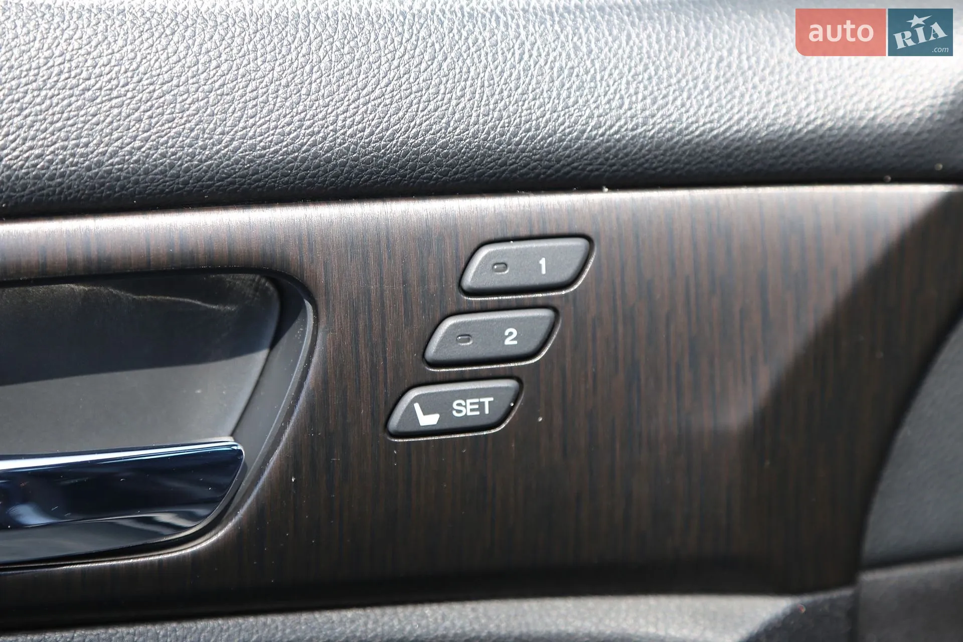 2013 Honda Accord - мініатюра 26