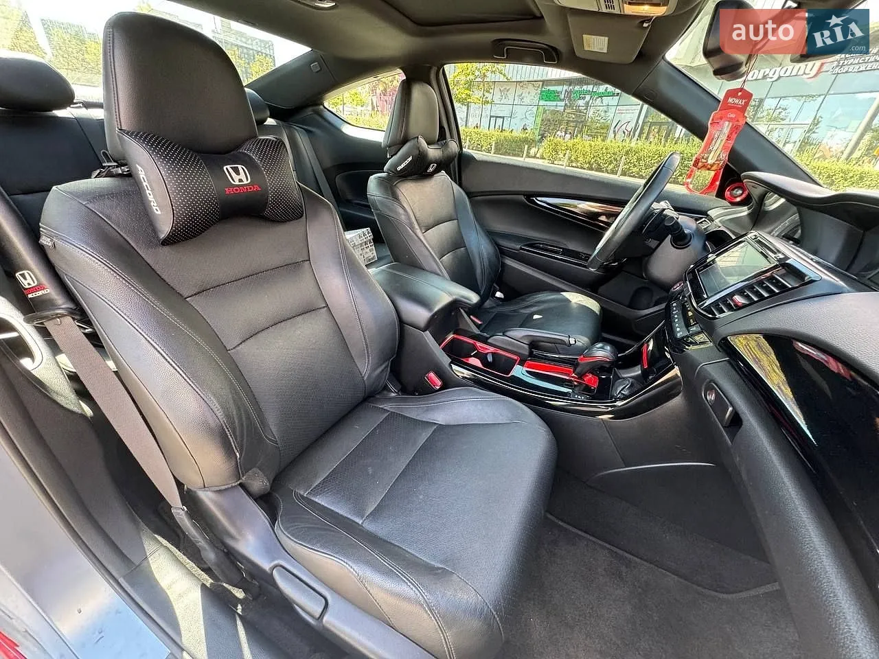 2016 Honda Accord - мініатюра 9