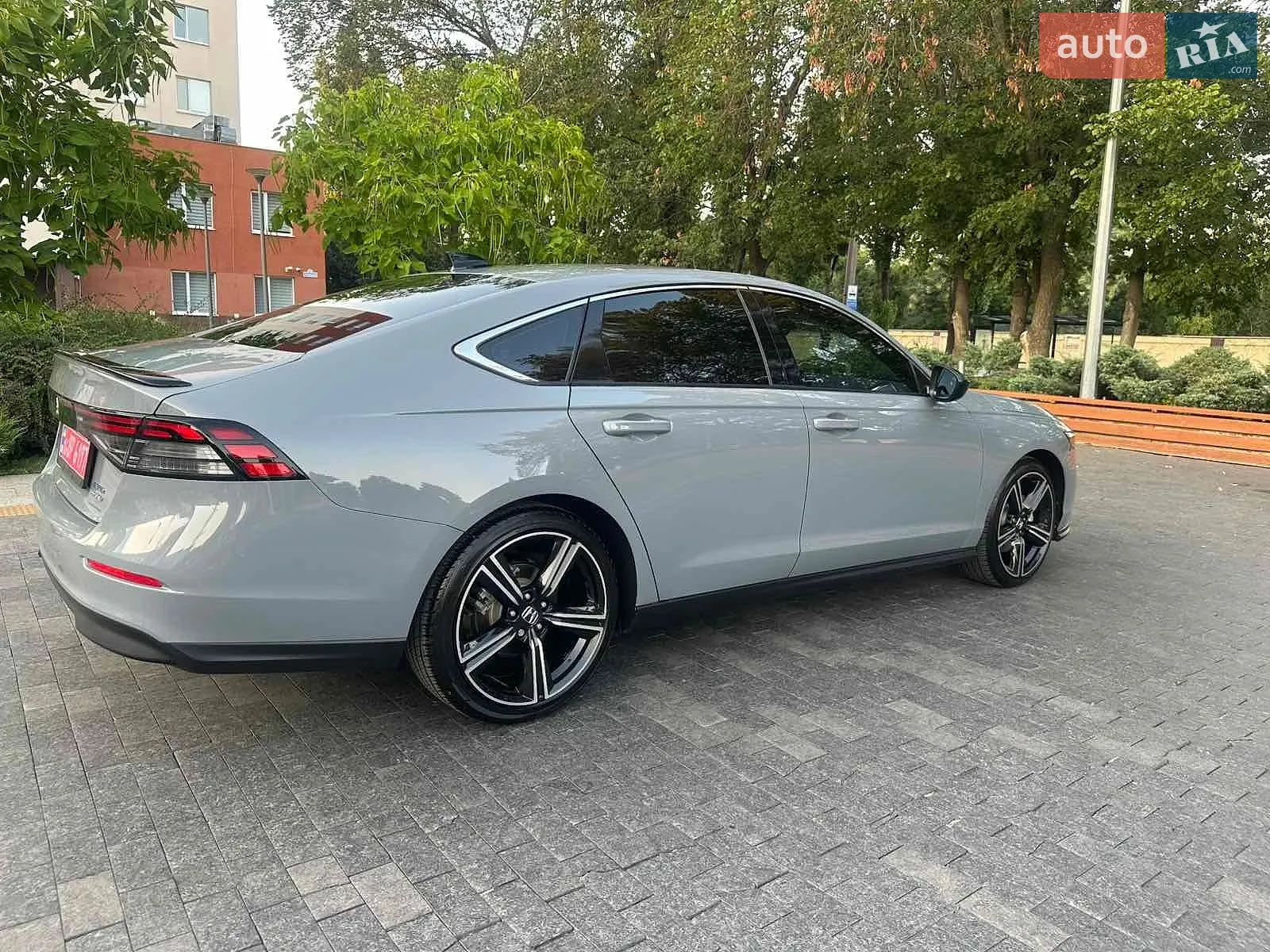2024 Honda Accord - мініатюра 7